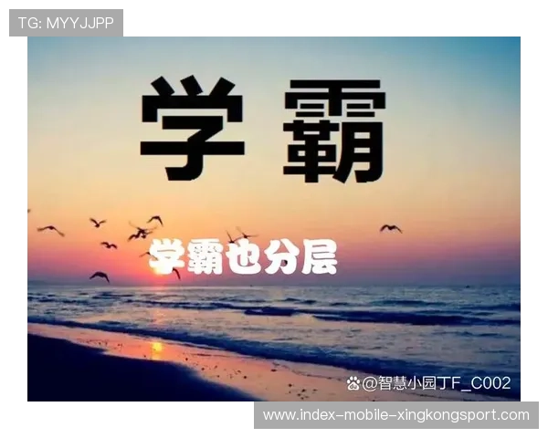 冠军学霸曝光成绩：全优引领学界新风向