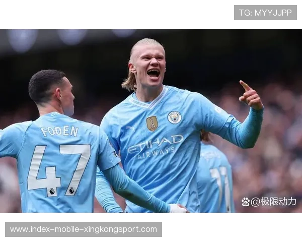 哈兰德禁区争顶再中目标,挪威锋线持久发力