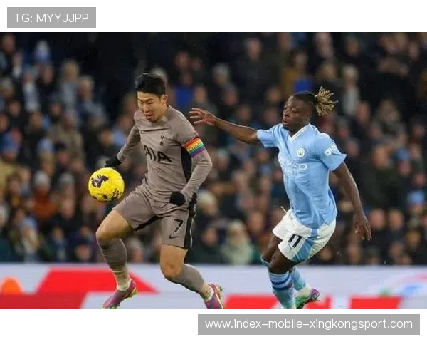 孙兴慜左右双脚切换流畅程度惊人 孙兴慜左右双脚切换流畅程度惊人