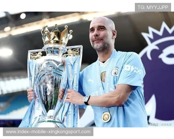 瓜迪奥拉谈轮换:曼城内部棋局浮现 瓜迪奥拉谈轮换:曼城内部棋局浮现