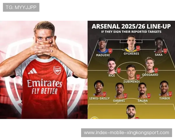 阿森纳依靠厄德高的穿透性传递逐渐掌控局面