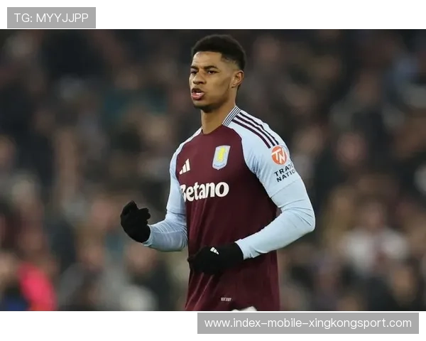 拉什福德点球主罚曼联再下一城 拉什福德点球主罚曼联再下一城