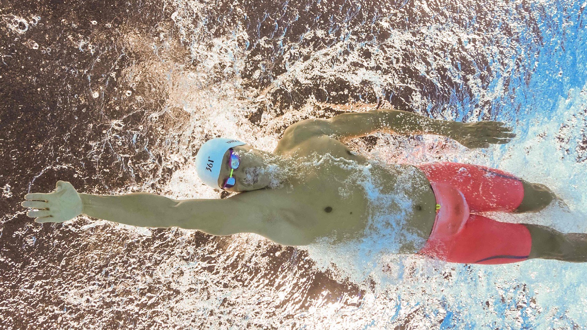 自行车团体控速挑战 目标配速±1秒内才算达标